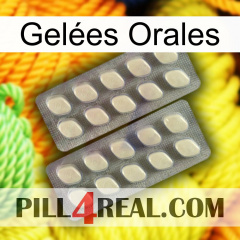Gelées Orales 07